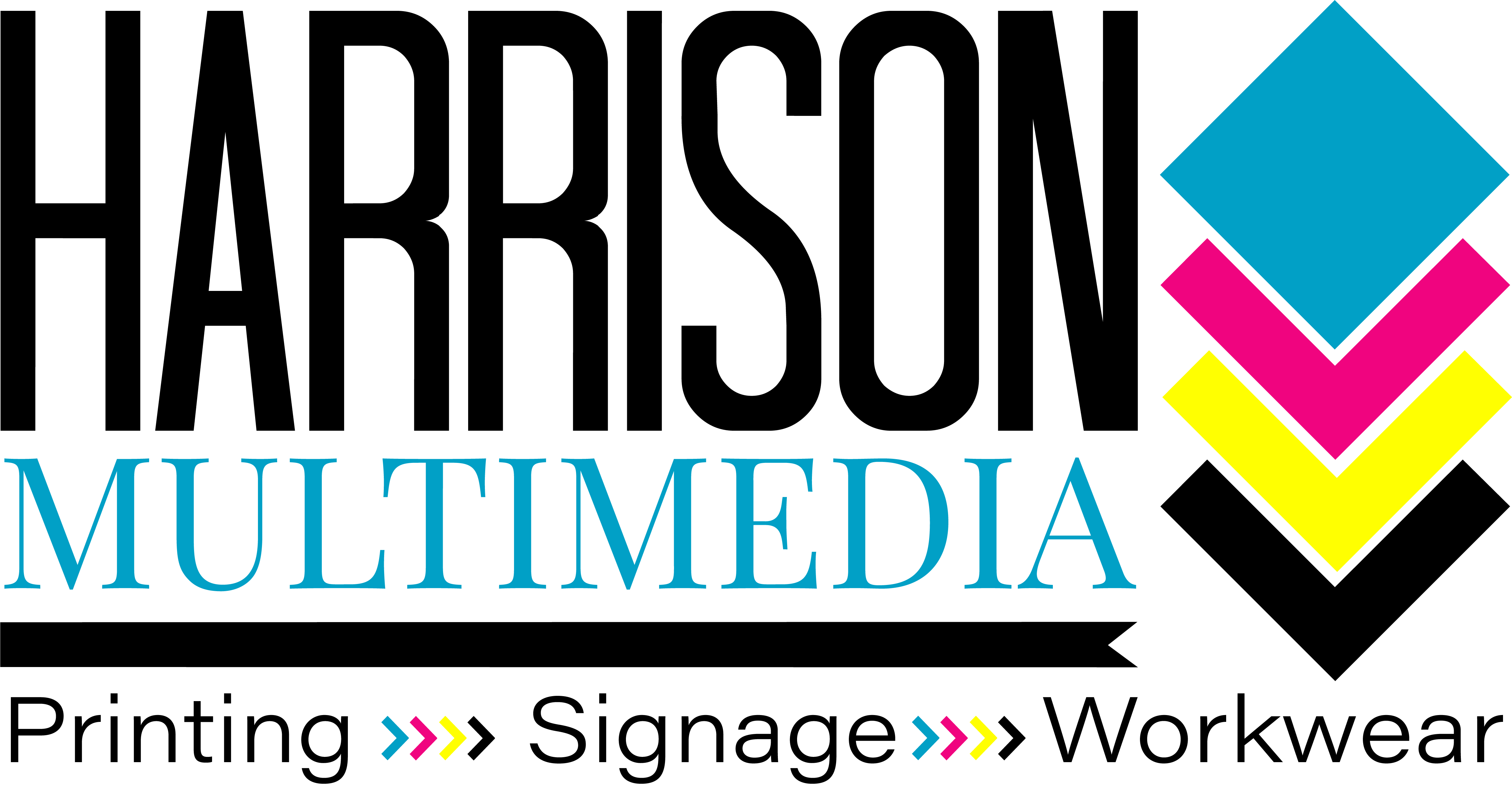 Harrison Multimedia