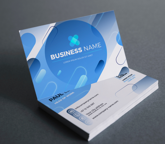 Premium Business Cards